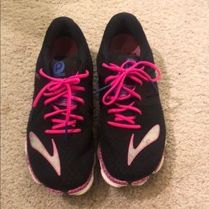 Brooks Pure Connect 4 Running Shoe